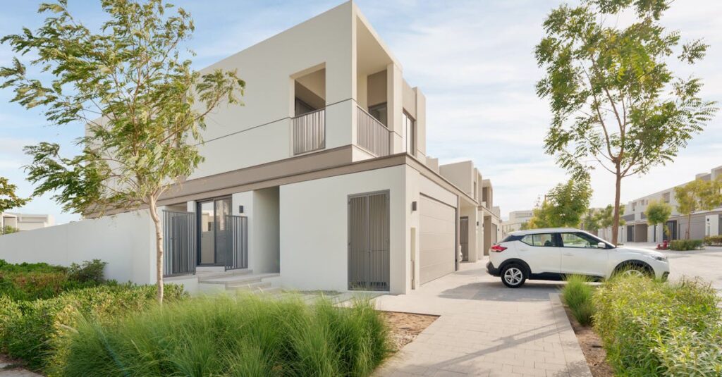 Al Sa’fat energy modelling compliance workflow Dubai residential project