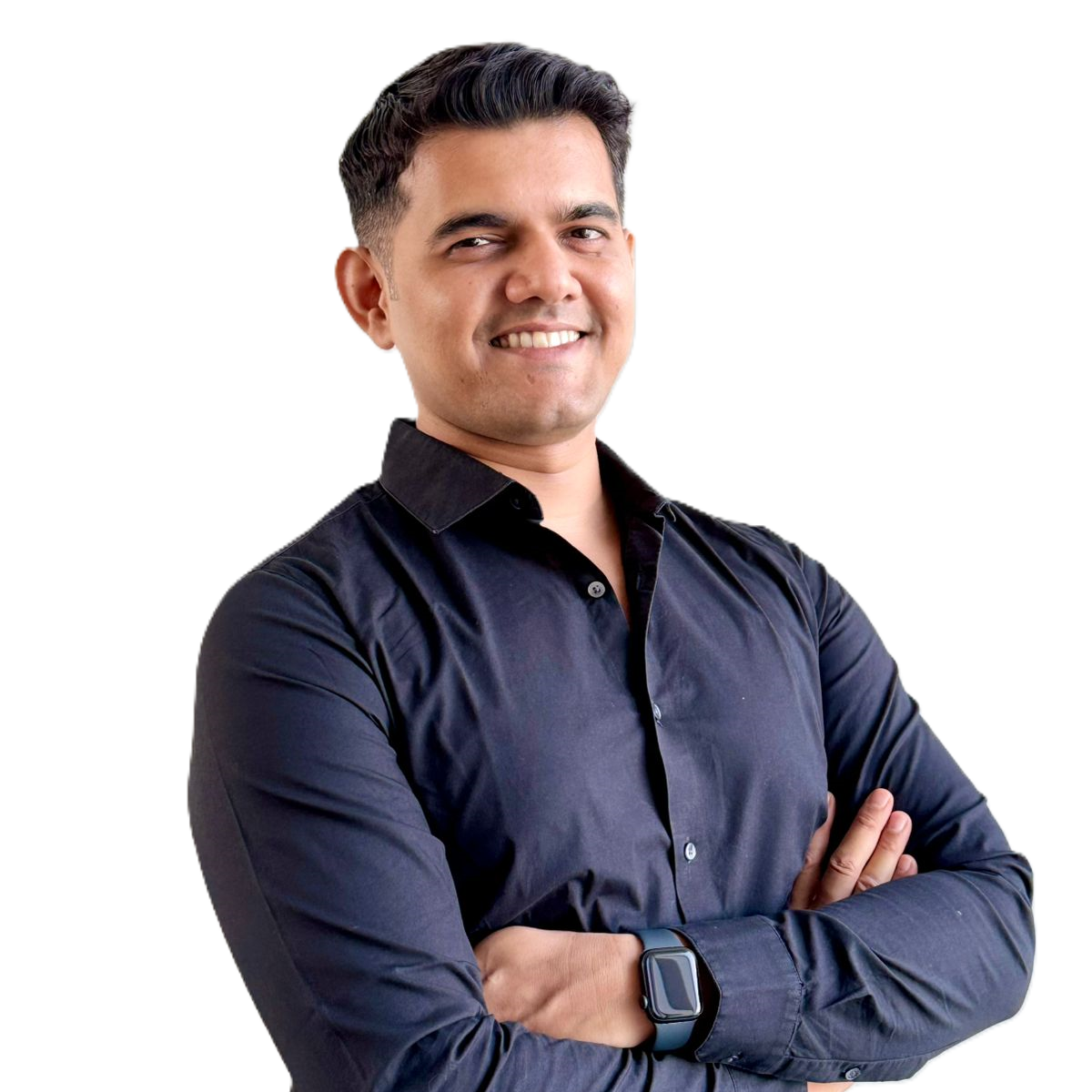 Udeet J. Methala